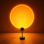 Helios lamp