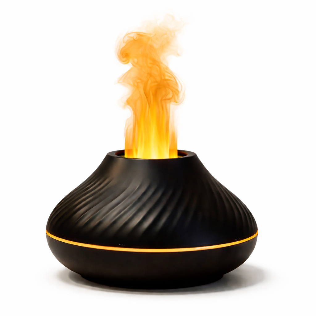 Aroma Humidifier