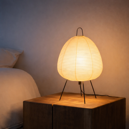 Japanese Akari lamp