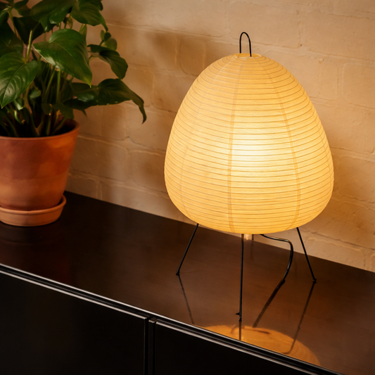 Japanese Akari lamp
