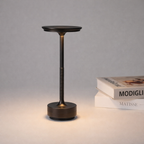Artisan table lamp