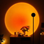 Helios lamp