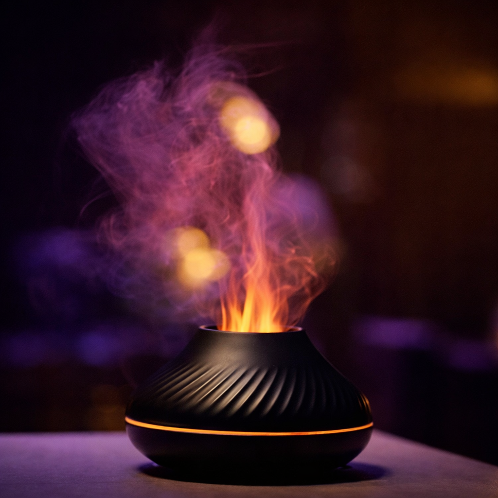 Aroma Humidifier