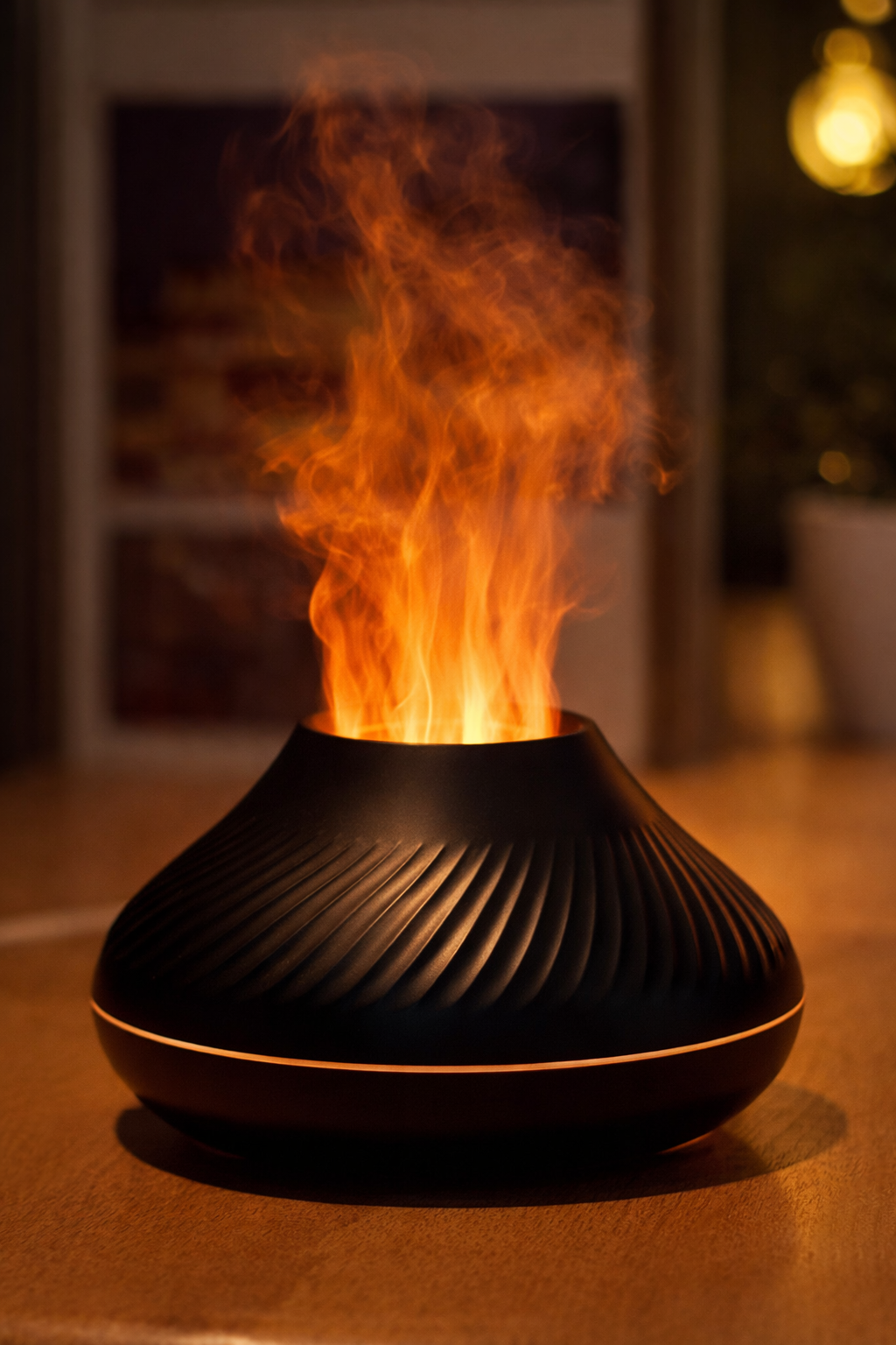 Aroma Humidifier