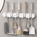 Easy Grip™ 'Cleaning Tools in its place'