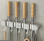 Easy Grip™ 'Cleaning Tools in its place'